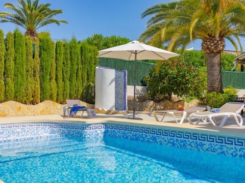 Villa Mona - PlusHolidays
