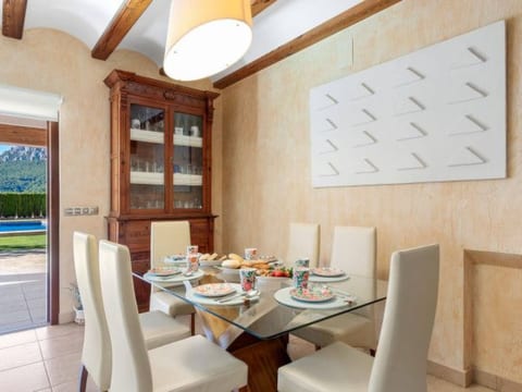 Villa Chata - Plusholidays