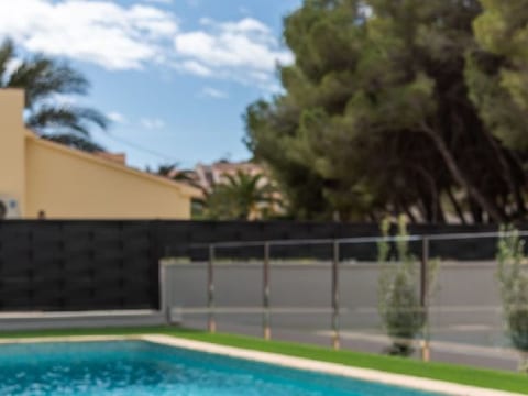Villa Aiko - Plusholidays