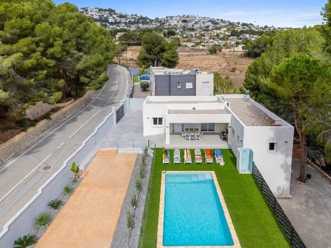 Villa Aiko - Plusholidays