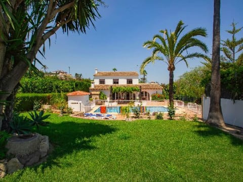 Villa Rocky - Plusholidays