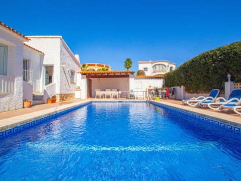 Villa Catrina - Plusholidays
