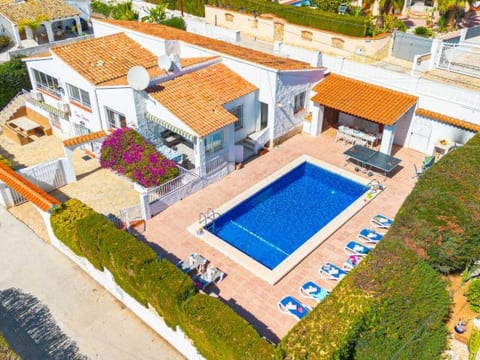 Villa Catrina - Plusholidays