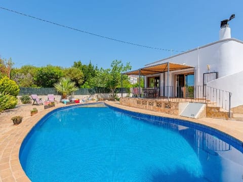 Villa Rebeca - PlusHolidays