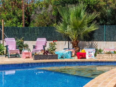 Villa Rebeca - PlusHolidays