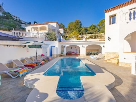 Villa Solari - Plusholidays