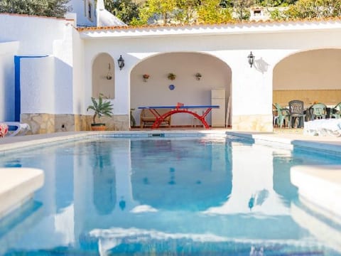 Villa Solari - Plusholidays