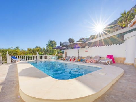 Villa Solari - Plusholidays