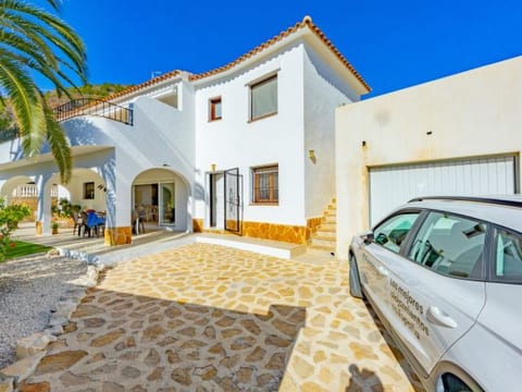Villa Arcana - Plusholidays