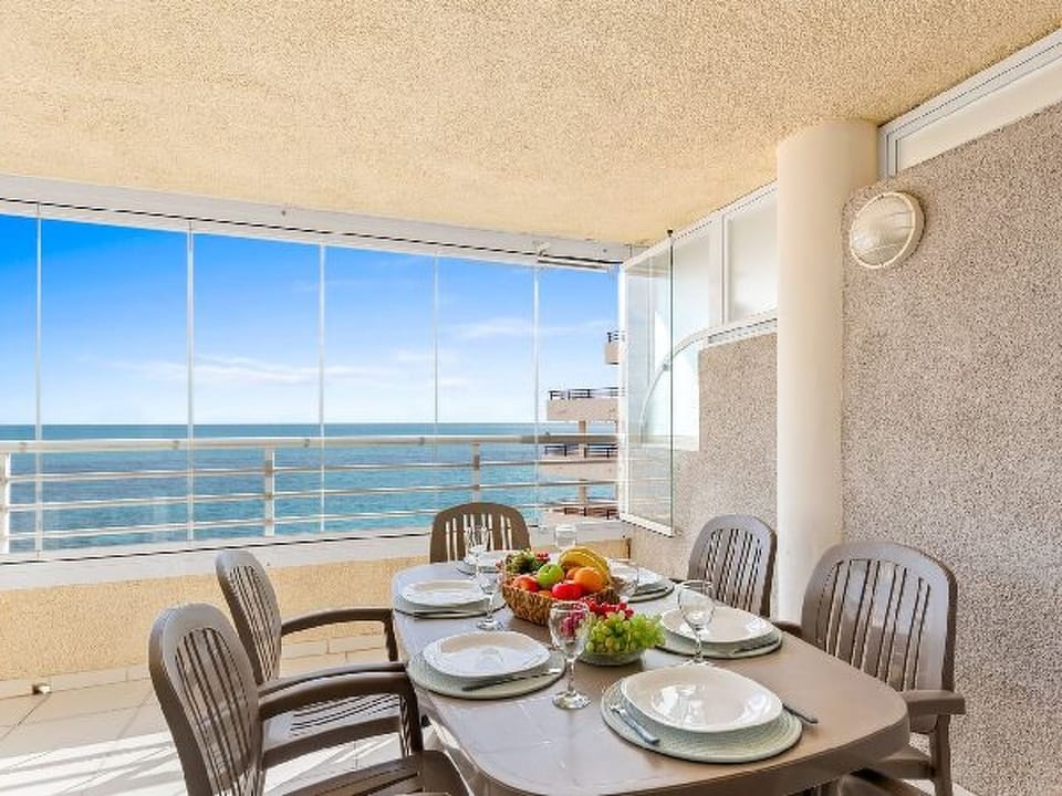 Apartment Aquarium - Plusholidays - Calp