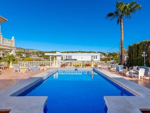 Villa La Marina - PlusHolidays