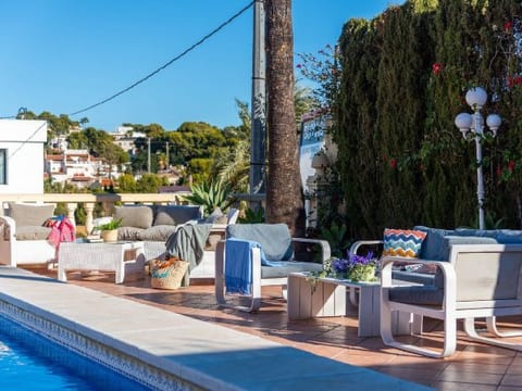 Villa La Marina - PlusHolidays