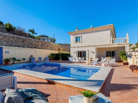 Villa La Marina - PlusHolidays