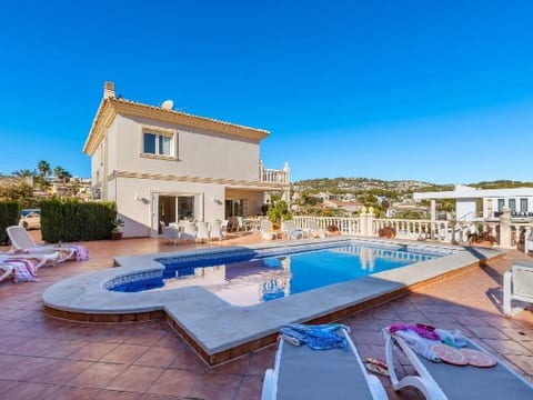 Villa La Marina - PlusHolidays