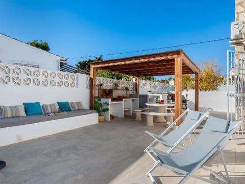 Villa K9 Ortenbach