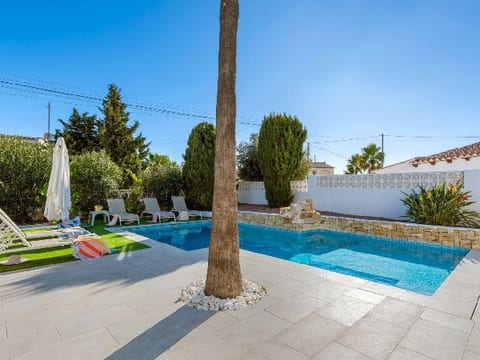 Villa K9 Ortenbach
