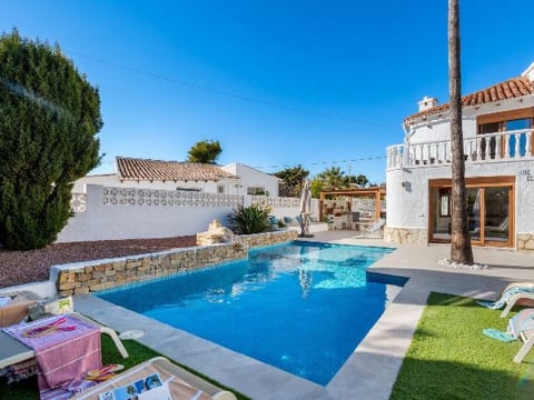 Villa K9 Ortenbach