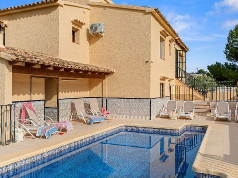 Villa Marperla - Plusholidays