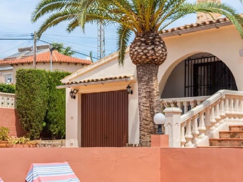 Villa Capricho - Plusholidays