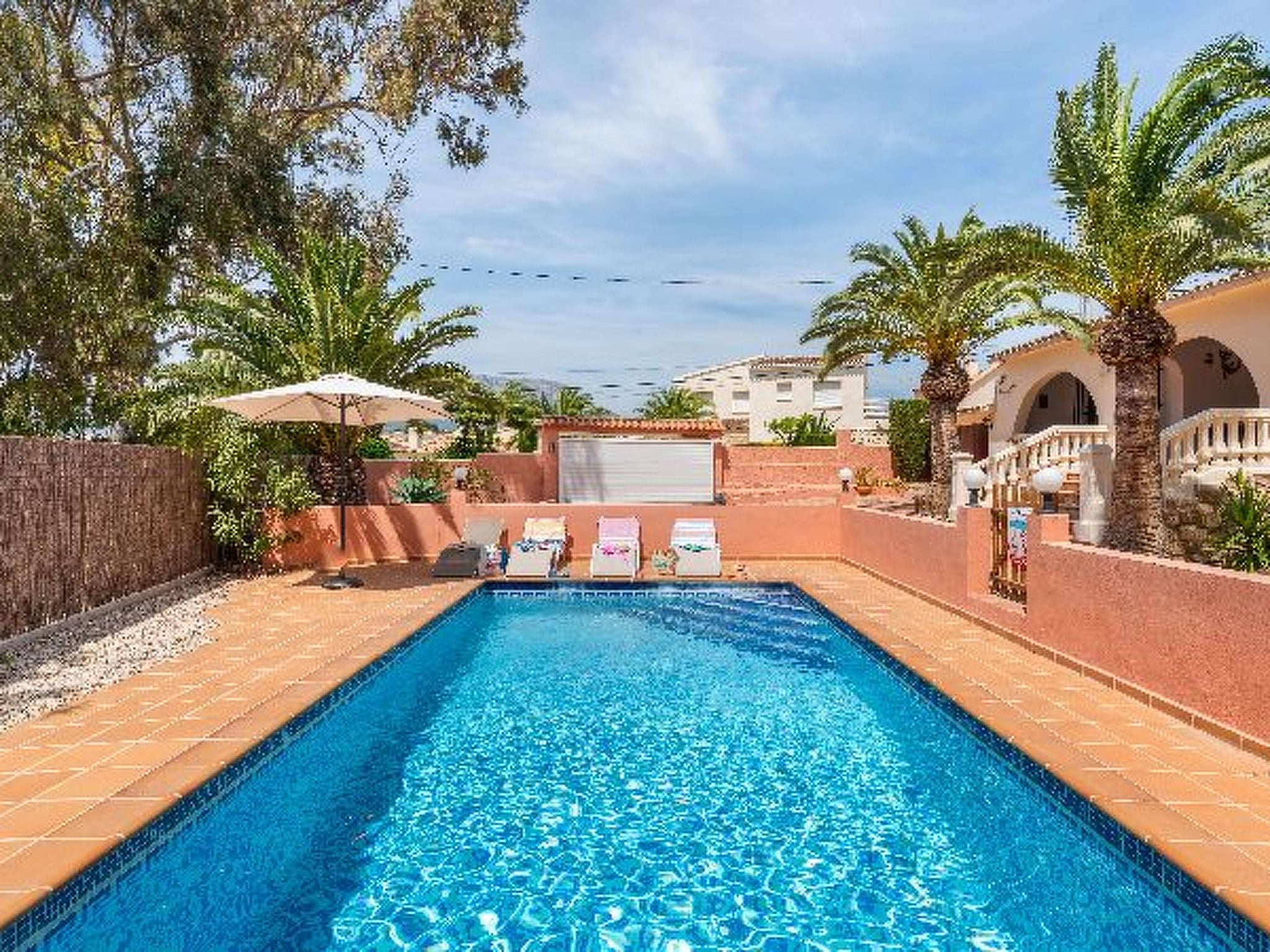 Villa Capricho - Plusholidays