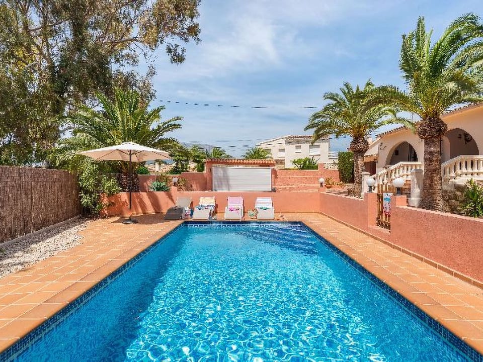 Villa Capricho - Plusholidays - Calp