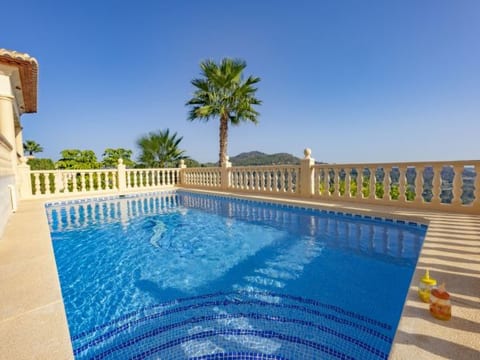 Villa Paz - Plusholidays