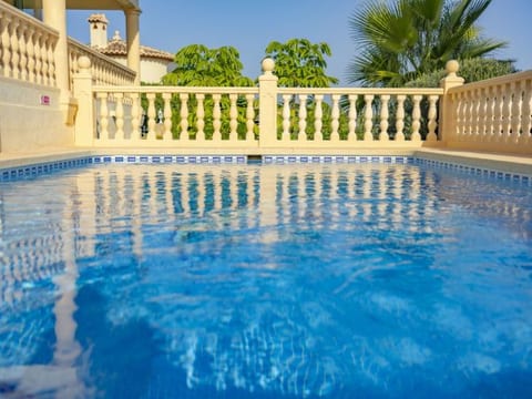 Villa Paz - Plusholidays