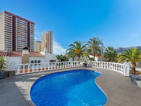 Villa Baobab - Plusholidays