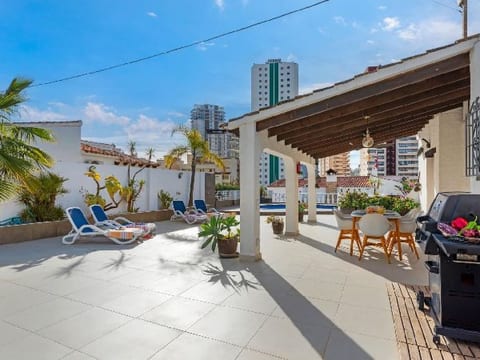 Villa Baobab - Plusholidays