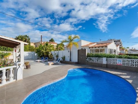 Villa Baobab - Plusholidays