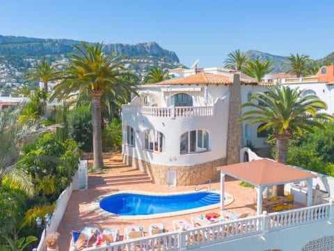 Villa Horus - Plusholidays