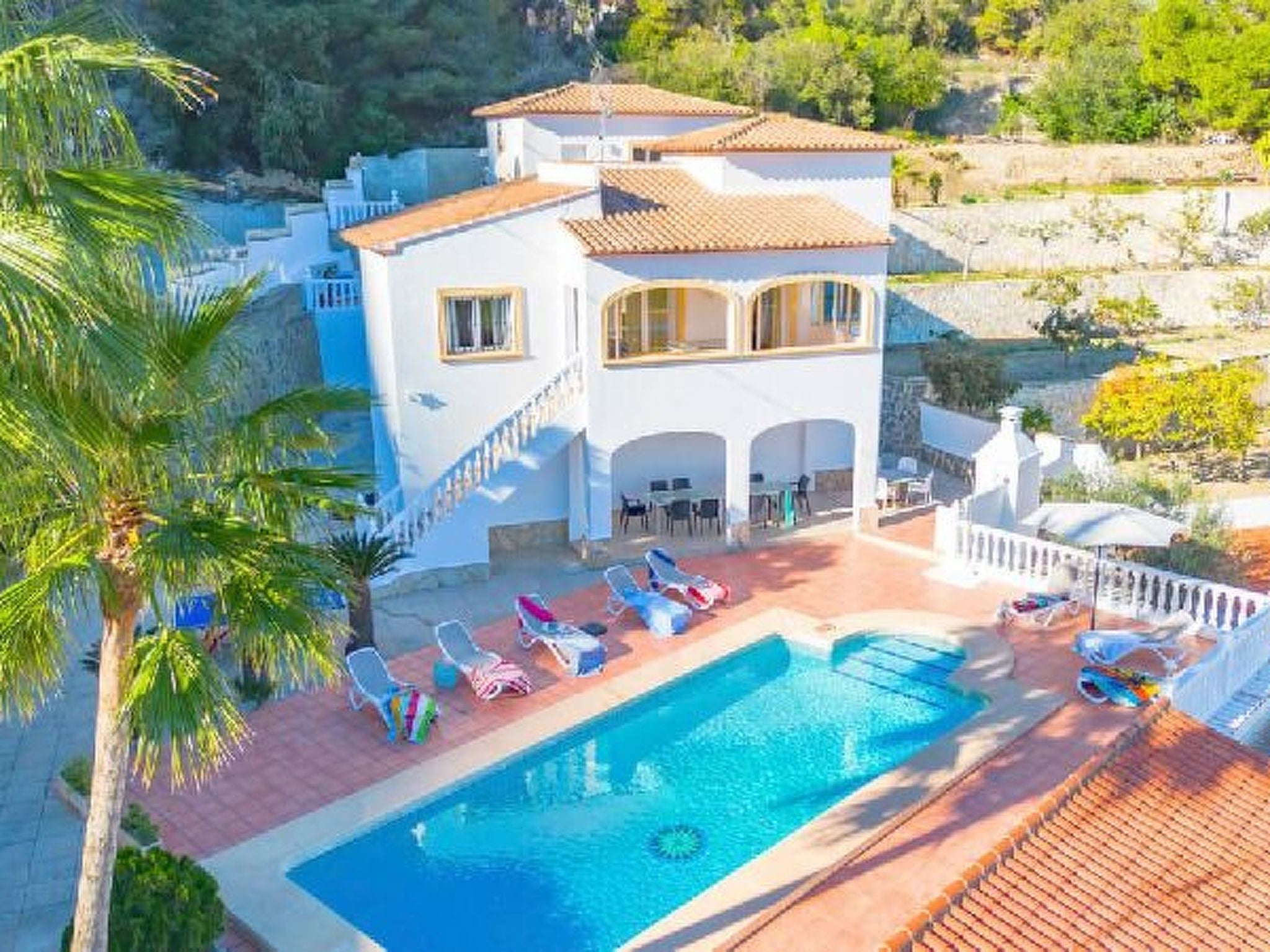 Villa Sunset - Plusholidays