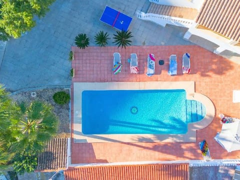 Villa Sunset - Plusholidays