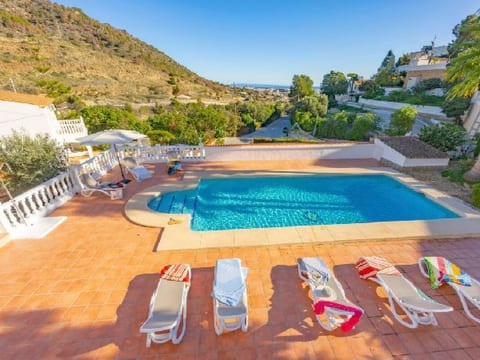 Villa Sunset - Plusholidays