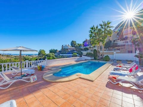 Villa Sunset - Plusholidays