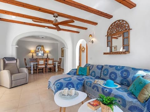 Villa Domingo - PlusHolidays