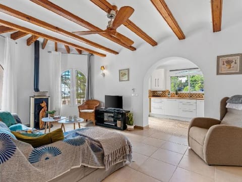 Villa Domingo - PlusHolidays