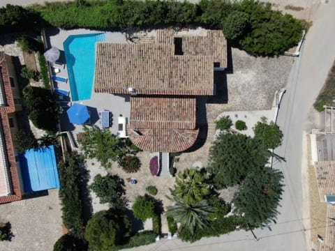 Villa San Marcos - PlusHolidays