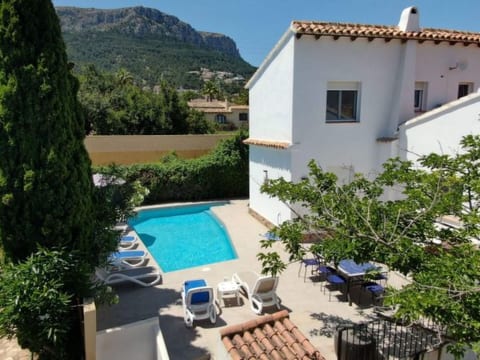 Villa San Marcos - PlusHolidays