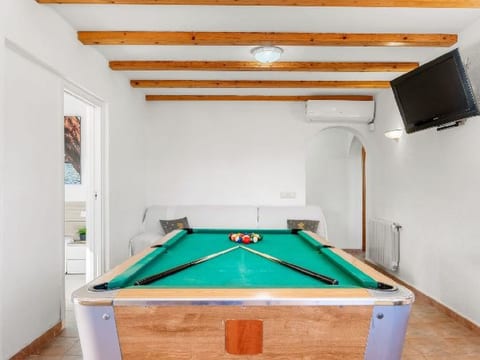 Villa Navacerrada - PlusHolidays