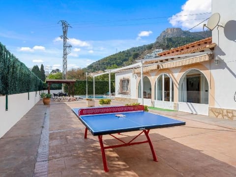 Villa Mercedes - Plusholidays