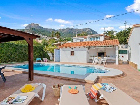 Villa Mercedes - Plusholidays