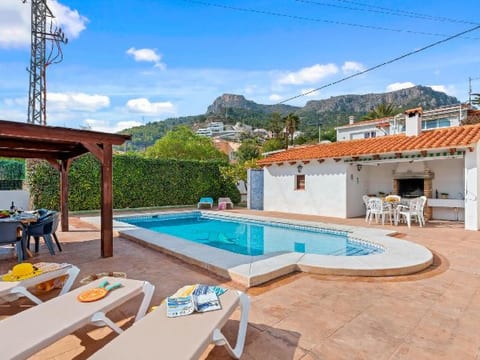Villa Mercedes - Plusholidays