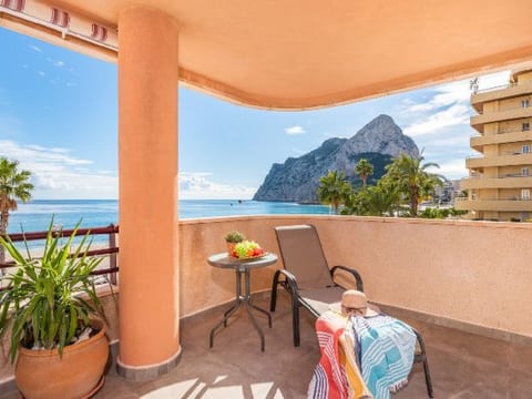 Apartment Topacio 1 - Plusholidays