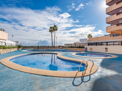 Apartment Topacio 1 - Plusholidays