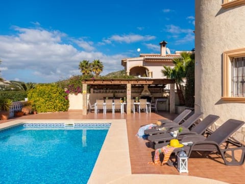 Villa Comodo - PlusHolidays