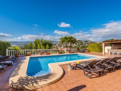 Villa Comodo - PlusHolidays