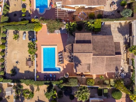 Villa Comodo - PlusHolidays