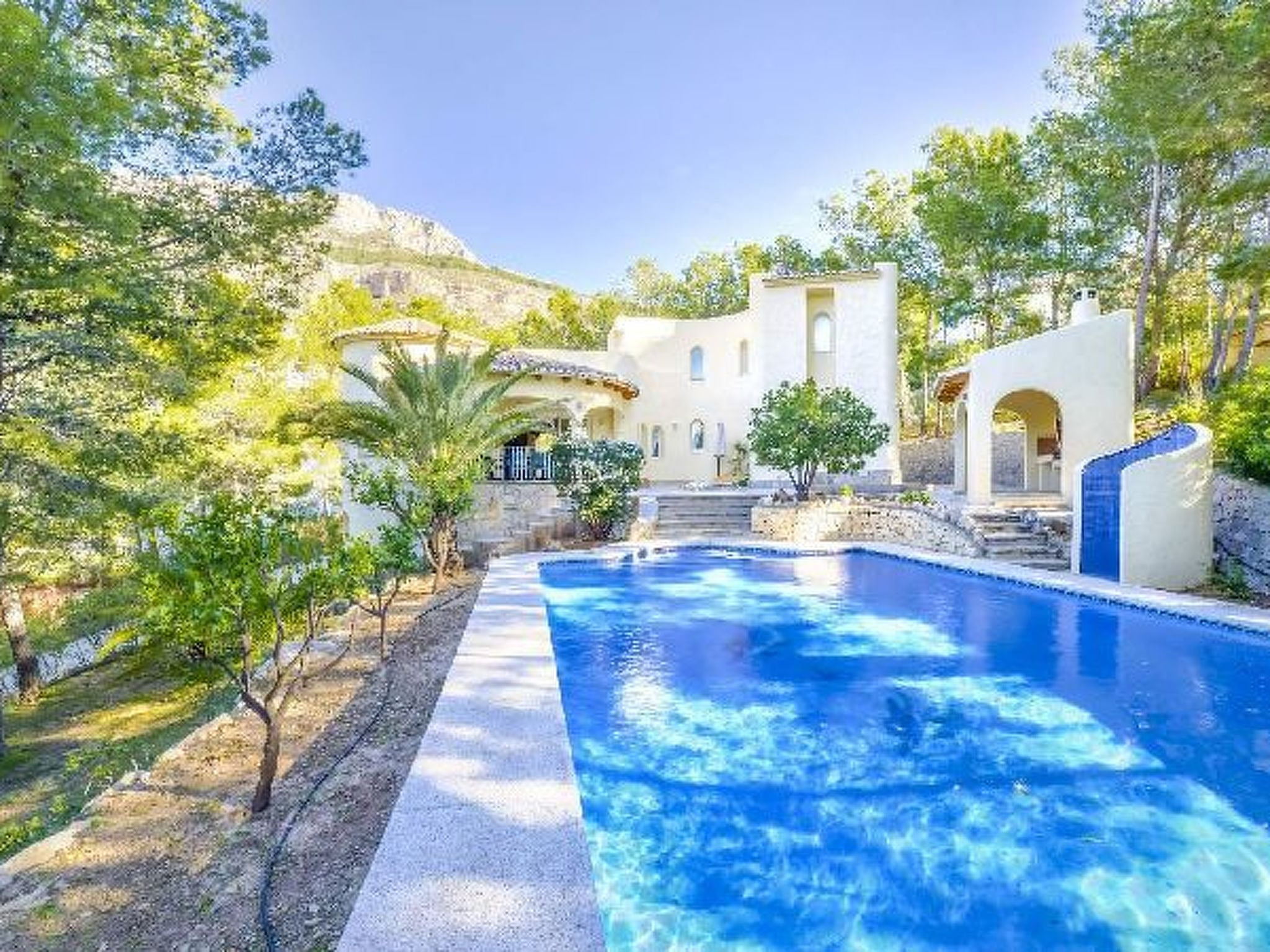 Villa Angela - Plus