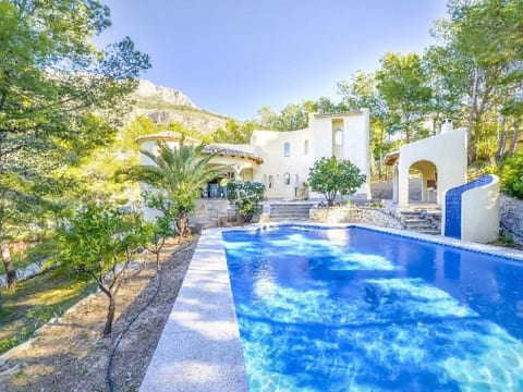 Villa Angela - Plus